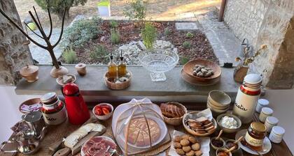 SANVENTURA
Terrace over the world