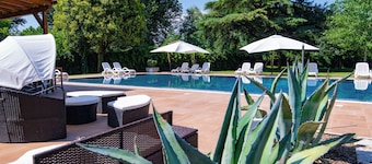 Villa Vitti's - Verona est