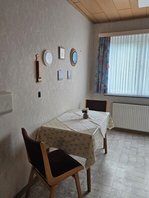 Restauration