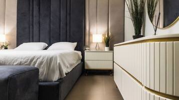 Cortinas blackout y wifi gratis