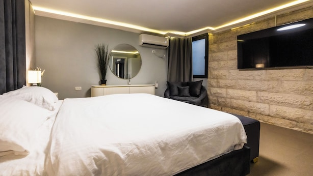 Doppia Luxury
