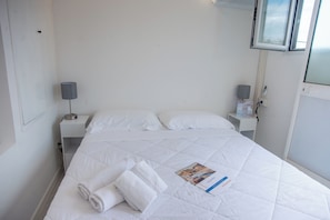 Family Apartment, 1 Bedroom, Microwave (Sea View Historic Center)