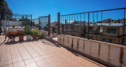 Sea View Historic Center