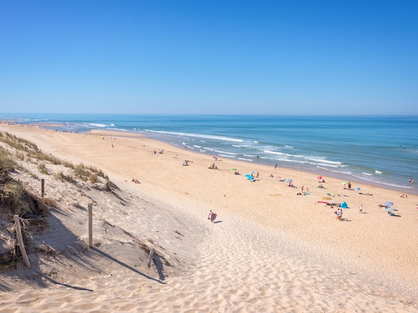 Plage