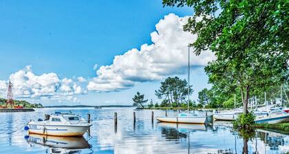 Marina de Talaris by Interhome