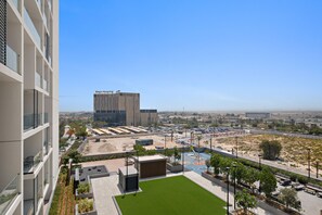 Leilighet | 1 soverom