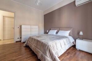 Departamento | 3 habitaciones y espacio para trabajar con laptop