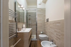 Apartment | Badezimmer