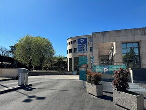 Aussenbereich