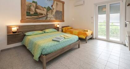 Tranquillo Soggiorno nel Cilento