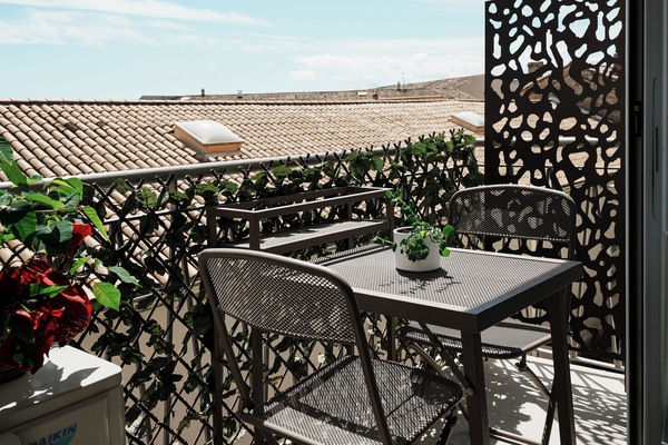 Servei de restauració a l'aire lliure