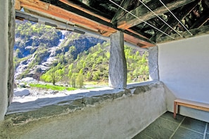Family Chalet, Multiple Bedrooms, Mountainside (Rustico Val Bavona house) | Interior - Rustico Val Bavona House (Cevio)