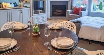 Cozy 1 bedroom / Accessible / Mtn View / Modern