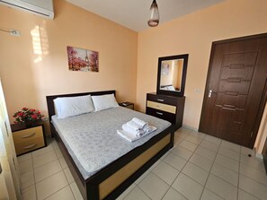 Apartment, 2 Bedrooms, Smoking - Albania Dream Holidays Accommodation (Sarandë)