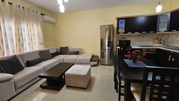 Unclassified image, 1 of 43, button - Albania Dream Holidays Accommodation (Sarandë)