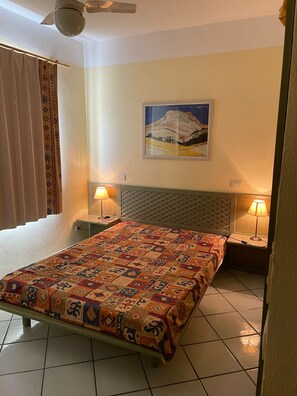 Room - Seaview Cottage Walk to Beach Sunset Terrace (Trinità d'Agultu e Vignola)