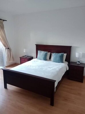 Room, 1 Bedroom, Smoking, Private Pool | 1 bedroom - Room in Guest Room - A Home Away From Home! (Johannesburg)