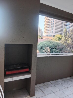 Room, 1 Bedroom, Smoking, Private Pool | Balcony - Room in Guest Room - A Home Away From Home! (Johannesburg)