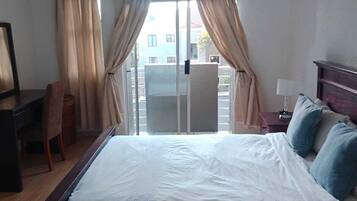 Room, 1 Bedroom, Smoking, Private Pool | 1 bedroom