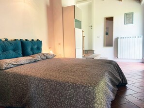 Appartement, 2 slaapkamers | 2 slaapkamers