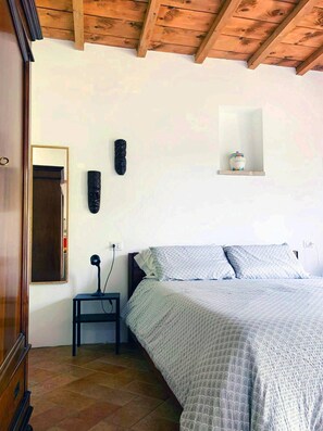 Apartment, 2 Bedrooms | 2 bedrooms