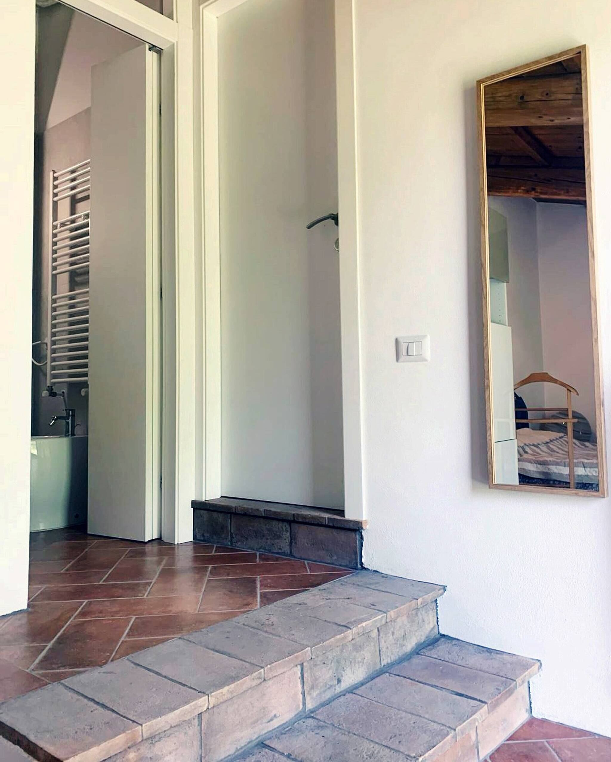 Apartment, 2 Bedrooms | Interior