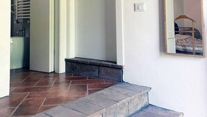 Apartment, 2 Bedrooms | Interior - Apartment on the Hill Between Gubbio and Perugia (Perugia)