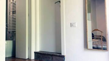 Apartment, 2 Bedrooms | Interior