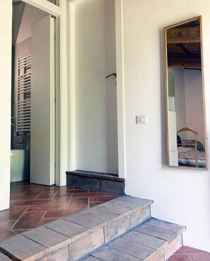 Apartment, 2 Bedrooms | Interior - Apartment on the Hill Between Gubbio and Perugia (Perugia)