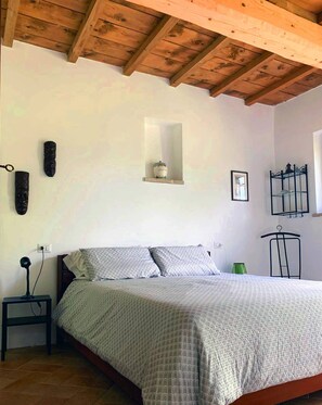 Apartment, 2 Bedrooms | 2 bedrooms
