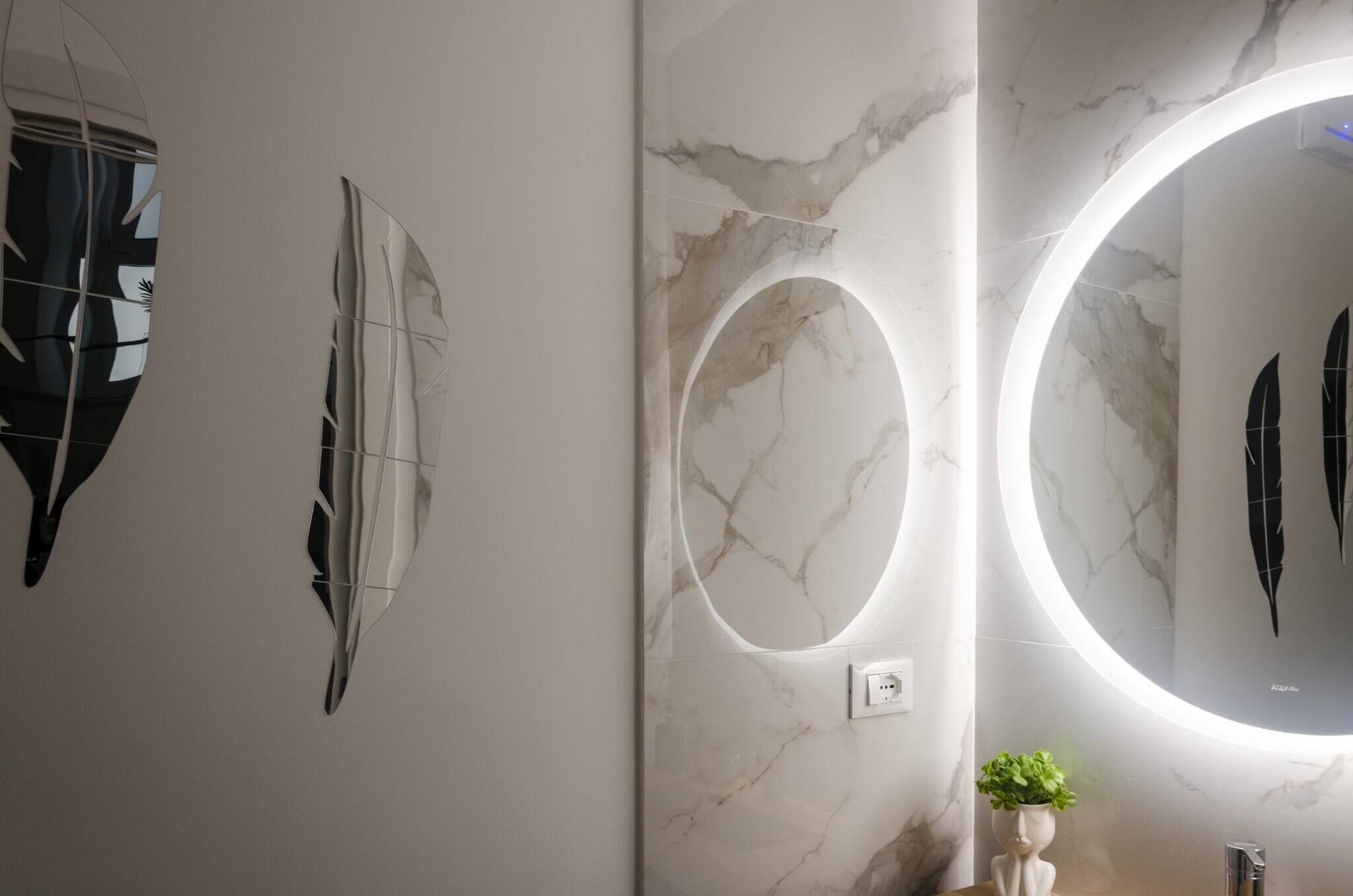 Apartment, 1 Bedroom | Interior