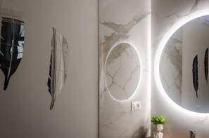 Apartamento, 1 quarto | Parte interna