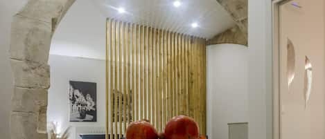 Apartment, 1 Bedroom | Dining