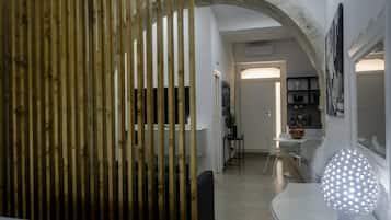 Apartment, 1 Bedroom | Interior