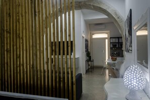 Apartamento, 1 quarto | Parte interna