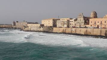 Apartment, 1 Bedroom | Beach