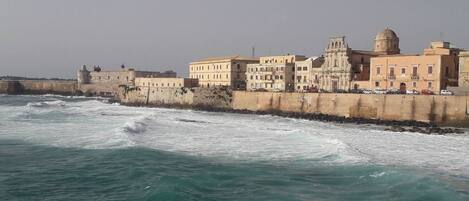 Apartment, 1 Bedroom | Beach