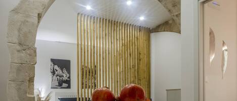 Apartment, 1 Bedroom | Dining