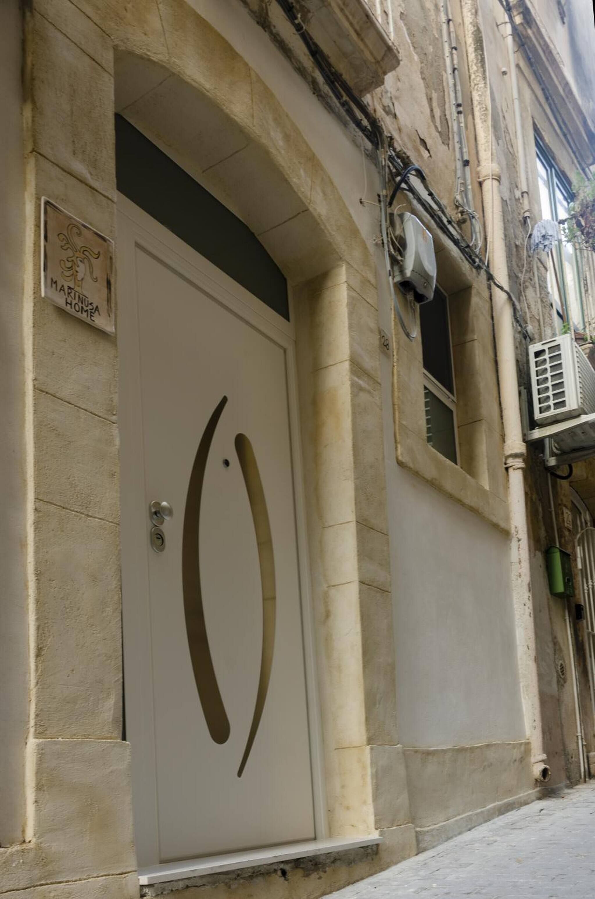 Apartment, 1 Bedroom | Exterior detail