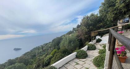 Wildsunset - Villa Cala Moresca