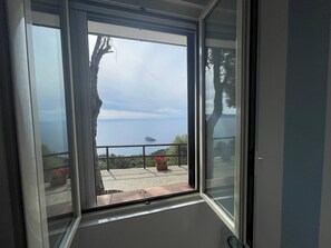Villa, 1 Bedroom, Smoking, Patio | Interior - Wildsunset - Villa Cala Moresca (Monte Argentario)