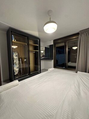 1 bedroom - Stylish Luxe Apartment Fr 0006 (Amman)