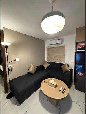 Oturma odası