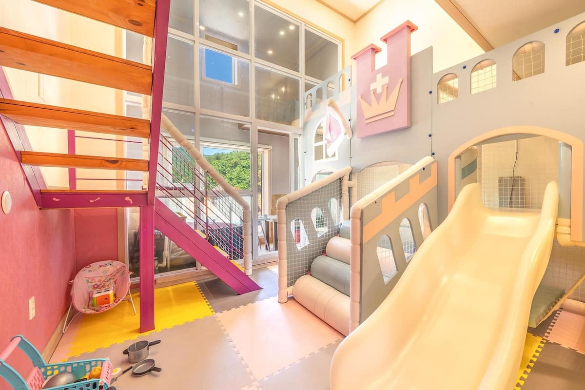 ห้องเบสิก, 1 ห้องนอน (Winky05) | 1 ห้องนอน, Wi-Fi ฟรี