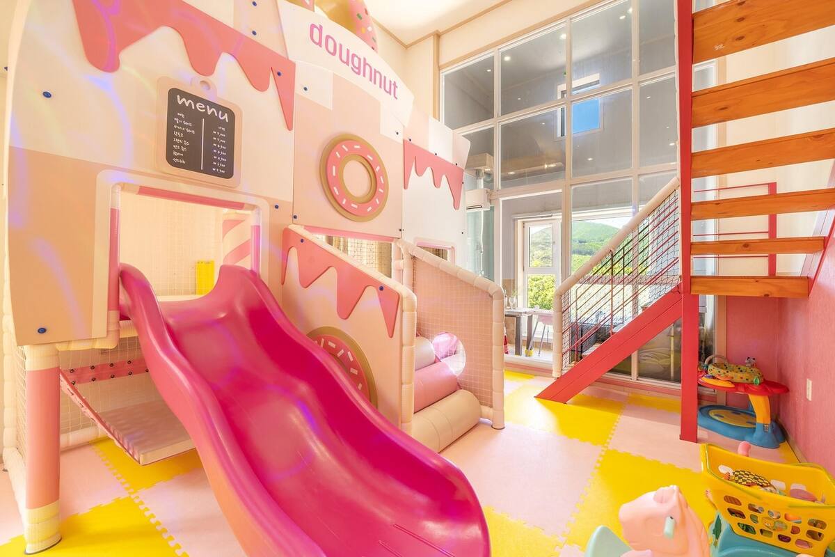 ห้องเบสิก, 1 ห้องนอน (Winky06) | 1 ห้องนอน, Wi-Fi ฟรี