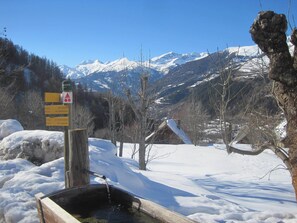 Terrain de lâhĂ©bergement