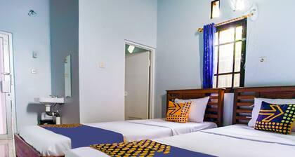 SPOT ON 3199 GALAXY HOUSE 234 Syariah