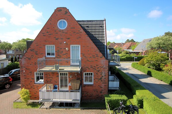 Udendørsområde