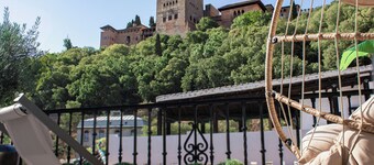 BIBO SUITES ORO DEL DARRO