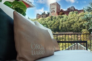Exterior - BIBO SUITES ORO DEL DARRO (Granada)